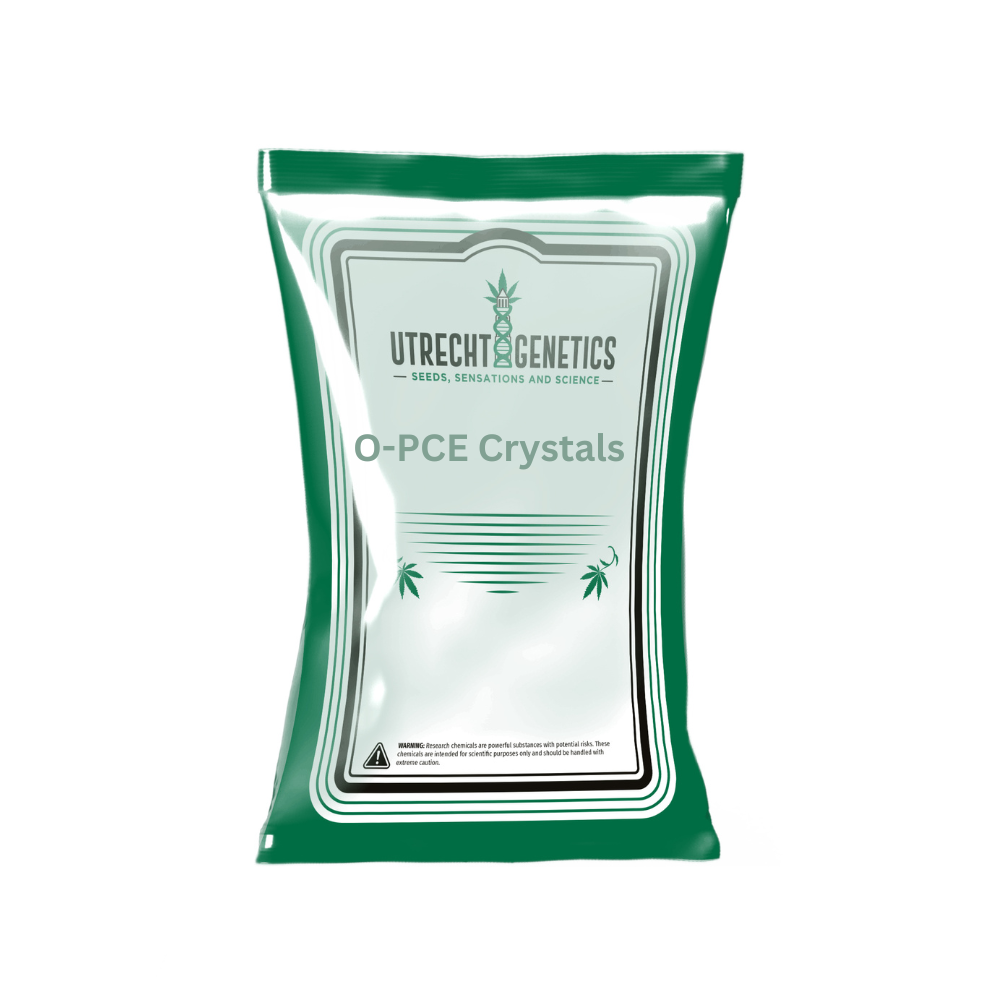 O-PCE Crystals