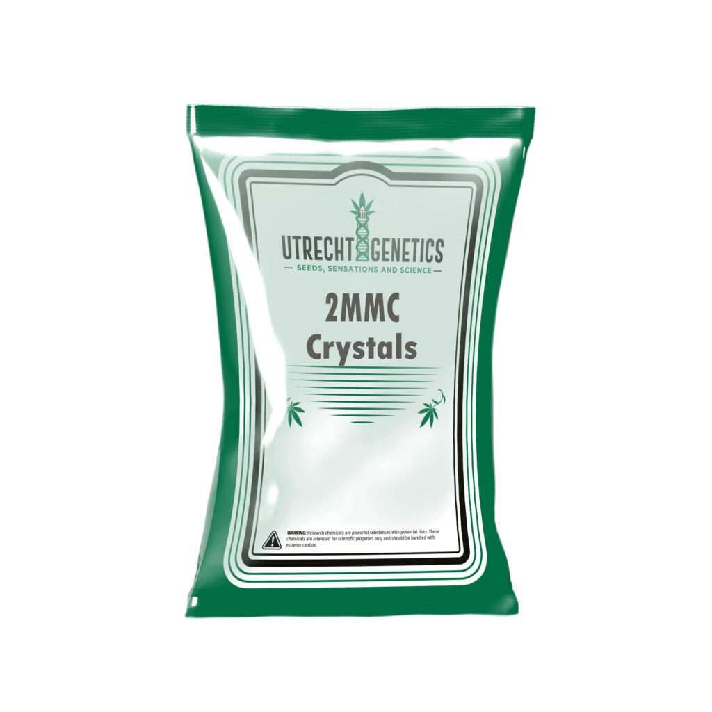 2MMC Crystals